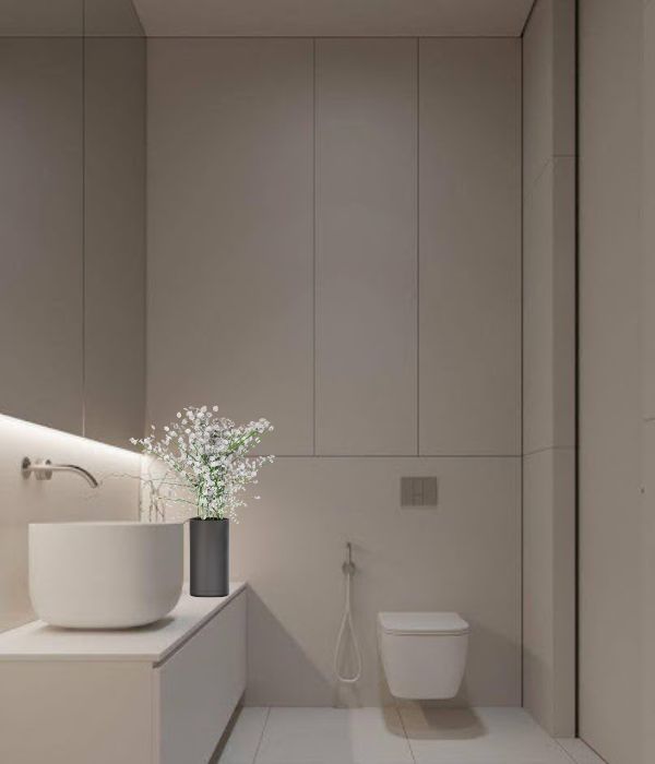 Thiết Kế Phòng Tắm 3 thiet ke phong ve sinh 2