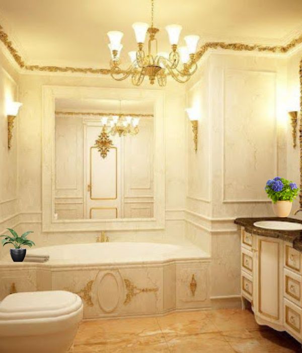 Thiết Kế Phòng Tắm 4 thiet ke phong ve sinh 3