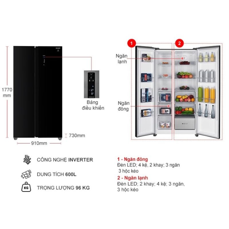 thong-so-tu-lanh-2-canh-side-by-side-600-lit-sharp-sj-sbxp600vg-bk.jpg thong so tu lanh 2 canh side by side 600 lit sharp sj sbxp600vg bk