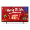 Tivi BRAVIA 3 LED 4K 55 Inch Sony K-55S30 2 tivi bravia 3 led 4k 55 inch sony k 55s30