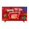 Tivi Google 4K 75 Inch Toshiba 75C350LP 1 tivi google 4k 75 inch toshiba 75c350lp