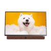 Tivi Google Xách Tay Di Động Full HD 24 Inch Coocaa 24LP6000G (Tay Cầm Da) 1 tivi google xach tay di dong full hd 24 inch coocaa 24lp6000g tay cam da