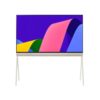 Tivi Smart 4K 55 Inch LG 55LX1TPSA 2 tivi smart 4k 55 inch lg 55lx1tpsa