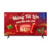 Tivi Smart Full HD 43 Inch Coocaa 43S3U+ 2 tivi smart full hd 43 inch coocaa 43s3u