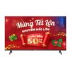 Tivi Smart HD 32 Inch Coocaa 32S3U+ 1 tivi smart hd 32 inch coocaa 32s3u 1