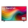 Tivi Smart NanoCell 4K 43 Inch LG 43NANO81TSA 2 tivi smart nanocell 4k 43 inch lg 43nano81tsa