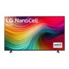 Tivi Smart NanoCell 4K 86 Inch LG 86NANO81TSA 2 tivi smart nanocell 4k 86 inch lg 86nano81tsa