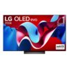 Tivi Smart OLED Evo 4K 77 Inch LG OLED77C4PSA 2 tivi smart oled evo 4k 77 inch lg oled77c4psa