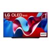 Tivi Smart OLED Evo 4K 83 Inch LG OLED83C4PSA 1 tivi smart oled evo 4k 83 inch lg oled83c4psa