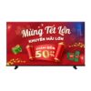 Tivi Smart Full HD 43 Inch Toshiba 43E31MP 1 tivi smart tivi toshiba full hd 43 inch 43e31mp