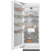Tủ đông Miele MasterCool F 2813 Vi 445L 2 tu dong miele mastercool f 2813 vi 445l