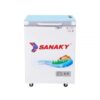 Tủ đông Sanaky VH1599HYKD 150 lít 2 tu dong sanaky vh 1599hykd