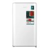 Tủ Lạnh 1 cánh mini 82 Lít Hisense HR08DW 1 tu lanh 1 canh mini 82 lit hisense hr08dw