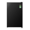 Tủ Lạnh 1 cánh mini 90 Lít Aqua AQR-D100FA(BS) 1 tu lanh 1 canh mini 90 lit aqua aqr d100fabs