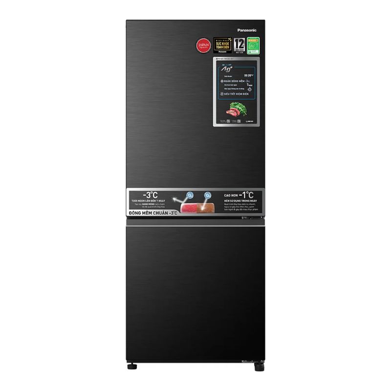 tu-lanh-2-canh-inverter-255-lit-panasonic-nr-sv281bpkv.jpg tu lanh 2 canh inverter 255 lit panasonic nr sv281bpkv