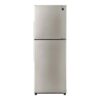 Tủ Lạnh 2 cánh Inverter 360 Lít Sharp SJ-XP382AE-SL 2 tu lanh 2 canh inverter 360 lit sharp sj xp382ae sl