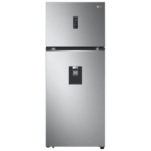 Tủ lạnh 2 cánh Inverter 394 lít LG GN-D392PSA