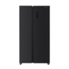 Tủ lạnh 2 cánh side by side 581 lít Brandt BFA1791NA 1 tu lanh 2 canh side by side 581 lit brandt bfa1791na