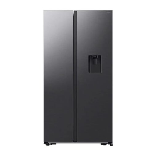 Tủ Lạnh 2 cánh side by side Inverter 578 Lít Samsung RS57DG410EB4SV 3 tu lanh 2 canh side by side inverter 578 lit samsung rs57dg410eb4sv