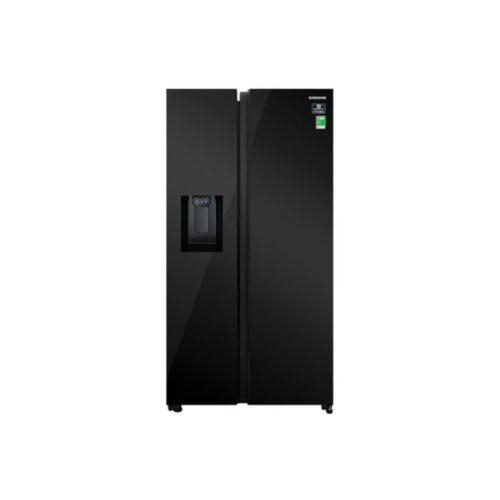 Tủ Lạnh 2 cánh side by side Inverter 635 Lít Samsung RS64R53012C/SV 6 tu lanh 2 canh side by side inverter 635 lit samsung rs64r53012c sv 1