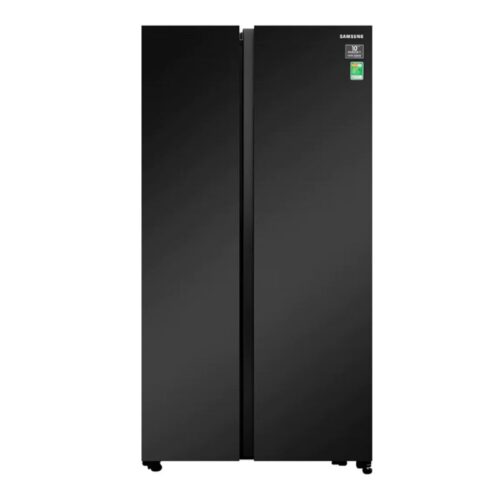 Tủ Lạnh 2 cánh side by side Inverter 680 Lít Samsung RS62R5001B4/SV 3 tu lanh 2 canh side by side inverter 680 lit samsung rs62r5001b4 sv