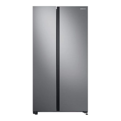 Tủ Lạnh 2 cánh side by side Inverter 680 Lít Samsung RS62R5001M9/SV 3 tu lanh 2 canh side by side inverter 680 lit samsung rs62r5001m9 sv