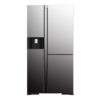 Tủ lạnh 3 cánh side by side 569 lít Hitachi MY800GVGV0 MIR 2 tu lanh 3 canh side by side 569 lit hitachi my800gvgv0 mir