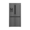 Tủ lạnh 4 cánh 574 lít Bosch KFI96AXEA 1 tu lanh 4 canh 574 lit bosch kfi96axea