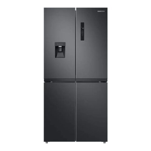 Tủ Lạnh 4 cánh Multi door 488 Lít Samsung RF48A4010B4/SV 3 tu lanh 4 canh multi door 488 lit samsung rf48a4010b4 sv