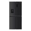 Tủ Lạnh 4 cánh Multi door Inverter 464 Lít Hitachi HR4N7520DSWDXVN 2 tu lanh 4 canh multi door inverter 464 lit hitachi hr4n7520dswdxvn