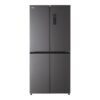 Tủ Lạnh 4 cánh Multi Door Inverter 470 Lít LG GR-B50BL 2 tu lanh 4 canh multi door inverter 470 lit lg gr b50bl
