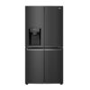 Tủ Lạnh 4 cánh Multi Door Inverter 494 Lít LG GR-D22MBI 1 tu lanh 4 canh multi door inverter 494 lit lg gr d22mbi