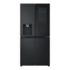 Tủ Lạnh 4 cánh Multi Door Inverter 508 Lít LG LFI50BLMAI 1 tu lanh 4 canh multi door inverter 508 lit lg lfi50blmai