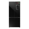 Tủ Lạnh 4 cánh Multi door Inverter 510 Lít Panasonic NR-X561BK-VN 2 tu lanh 4 canh multi door inverter 510 lit panasonic nr x561bk vn