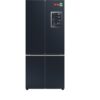 Tủ Lạnh 4 cánh Multi Door Inverter 510 Lít Panasonic NR-X561GB-VN 2 tu lanh 4 canh multi door inverter 510 lit panasonic nr x561gb vn