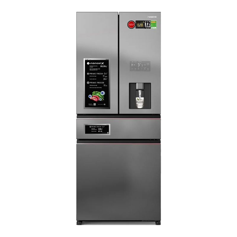 tu-lanh-4-canh-multi-door-inverter-540-lit-panasonic-nr-yw590yhhv.jpg tu lanh 4 canh multi door inverter 540 lit panasonic nr yw590yhhv