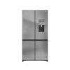 Tủ Lạnh 4 cánh Multi Door Inverter 621 Lít PRIME+ Edition Panasonic NR-XY680YHHV 1 tu lanh 4 canh multi door inverter 621 lit prime edition panasonic nr xy680yhhv