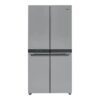 Tủ Lạnh 4 cánh Multi Doors Inverter 594 Lít Whirlpool WFQ590NSSV 2 tu lanh 4 canh multi doors inverter 4 cua 594 lit whirlpool wfq590nssv