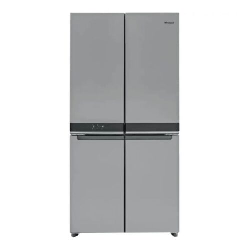 Tủ Lạnh 4 cánh Multi Doors Inverter 594 Lít Whirlpool WFQ590NSSV