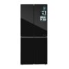 Tủ Lạnh 4 cánh Multi Doors Inverter 427 Lít Hisense RQ519N4EBU 2 tu lanh 4 canh multi doors inverter 427 lit hisense rq519n4ebu