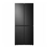 Tủ Lạnh 4 cánh Multi Doors Inverter 454 Lít Hisense HM51WF 1 tu lanh 4 canh multi doors inverter 454 lit hisense hm51wf
