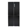 Tủ Lạnh 4 cánh Multi Doors Inverter 456 Lít Aqua AQR-M525XA(FB) 2 tu lanh 4 canh multi doors inverter 456 lit aqua aqr m525xafb