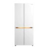 Tủ Lạnh 4 cánh Multi doors Inverter 535 Lít Toshiba GR-RF695WI-PGV(67) 1 tu lanh 4 canh multi doors inverter 535 lit toshiba gr rf695wi pgv67