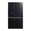 Tủ Lạnh 4 cánh Multi doors Inverter 580 lít Mitsubishi MR-L72EN-GBK-V 1 tu lanh 4 canh multi doors inverter 580 lit mitsubishi mr l72en gbk v