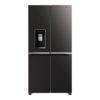 Tủ Lạnh 4 cánh Multi Doors Inverter 593 Lít Whirlpool WFQ590DBSV 1 tu lanh 4 canh multi doors inverter 593 lit whirlpool wfq590dbsv