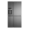 Tủ Lạnh 4 cánh Multi Doors Inverter 609 Lít Electrolux EQE6879A-B 2 tu lanh 4 canh multi doors inverter 609 lit electrolux eqe6879a b