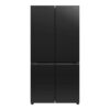 Tủ Lạnh 4 Multi door Inverter 569 Lít Hitachi R-WB640PGV1 GCK 2 tu lanh 4 multi door inverter 569 lit hitachi r wb640pgv1 gck