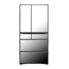 Tủ lạnh 6 cánh 735 lít Hitachi ZX740 X 1 tu lanh 6 canh 735 lit hitachi zx740 x