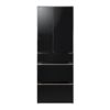 Tủ Lạnh 6 cánh Multi doors Inverter 617 Lít Hitachi R-HW620RV XK 1 tu lanh 6 canh multi doors inverter 617 lit hitachi r hw620rv xk