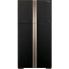 Tủ lạnh Hitachi Inverter 509 lít R-FW650PGV8 GBK 1 tu lanh hitachi inverter 509 lit r fw650pgv8 gbk